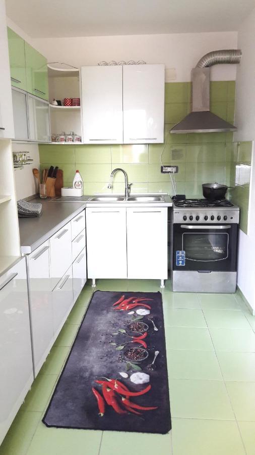 Vila Roxana Pangarati Esterno foto